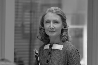 Patricia Clarkson Background Image Wallpaper