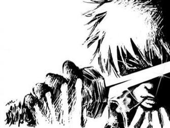 Gintama Hijikata Toshirou Wallpaper By Mizudo Gin Tama Photo