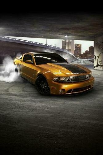 Dodge iPhone Wallpaper Gallery