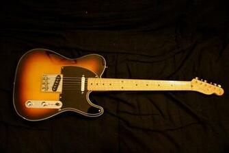 Fender Telecaster Kb