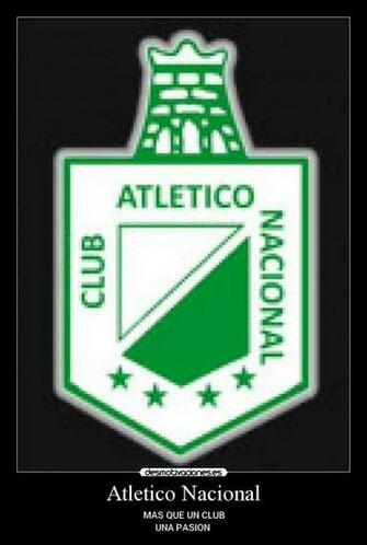 Atletico Nacional Todo Para Imagenes
