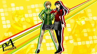Persona Wallpaper Widescreen Weddingdressin
