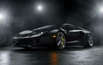 Matte Black Lamborghini Aventador Wallpaper Re Ebooks