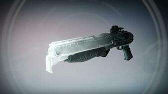 Destiny New Content In Photos April Update