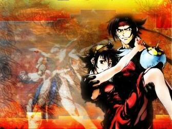 G Gundam Wallpaper
