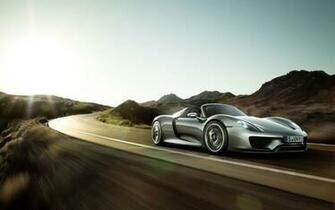 Porsche Wallpaper 4usky