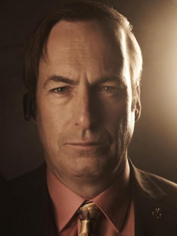 Saul Goodman Breaking Bad Photo