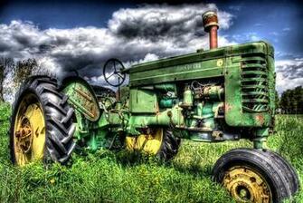 John Deere Image Gallery