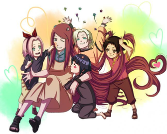 Tenten Wallpaper Imagens Shippuden Pictures