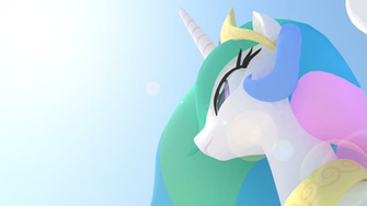 Mlp Celestia Wallpaper 1080p From Shadow Of Death Hosted By