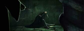 The Magical Properties And Defences Of Voldemort S Horcruxes