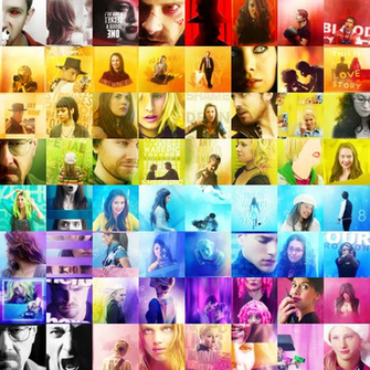 Multifandom Wallpaper Icons By