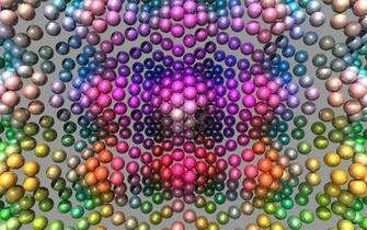 Bubbles Wallpaper