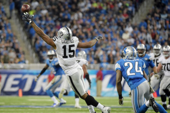 Las Vegas Raiders Sports HD Wallpaper