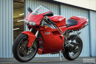 Ducati Wallpaper