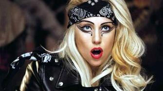 Lady Gaga HD Desktop Wallpaper 7wallpaper Net