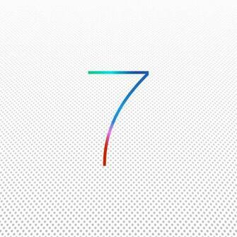 Ios Wallpaper iPad