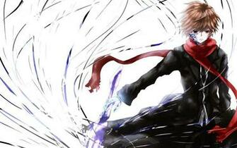 Anime Boys Wallpaper