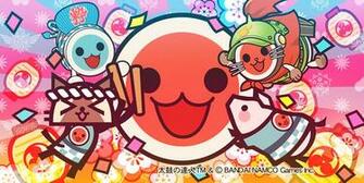 Taiko No Tatsujin Monster Hunter Powered By Wikia
