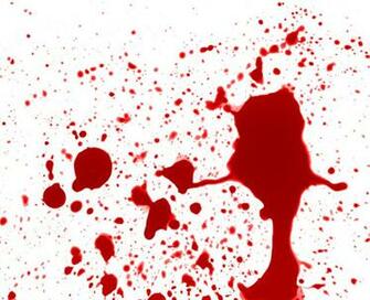 Showing Gallery For Blood Splatter Wallpaper Png