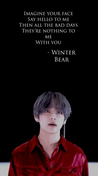 Cristina Flores On Bts Quotes Song Lyrics Lyric