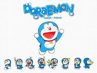 Doraemon