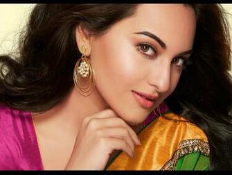 Sonakshi Sinha Hq Wallpaper