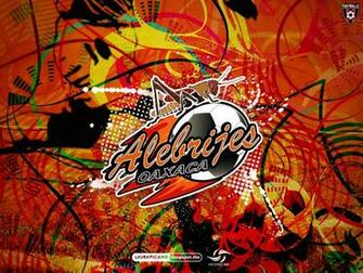 Alebrijes Oaxaca Wallpaper Football