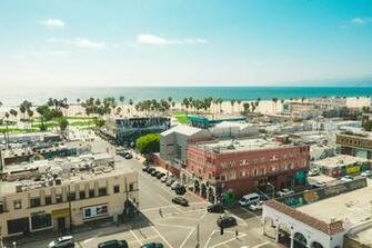 Beautiful Venice Beach Pictures Image On