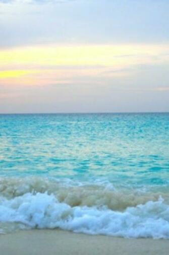 Relaxing Wallpaper For iPhone