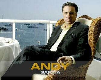 Planet Pics Andy Garcia Wallpaper