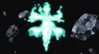 Modo De Chakra Do Tenseigan Wiki Naruto Fandom Powered