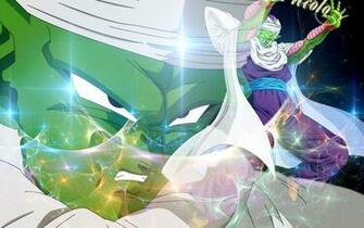 Piccolo Jr Image HD Wallpaper And Background