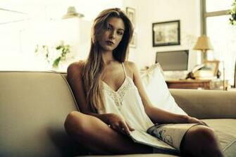 Carmella Rose HD Wallpaper Background Image Id