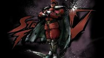 M Bison 10wallpaper