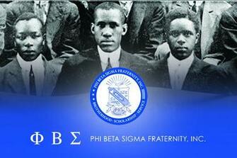 Phi Beta Sigma Fraternity Inc Sigmas Of Charlotte Rho