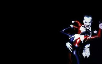Joker Comic Wallpaper