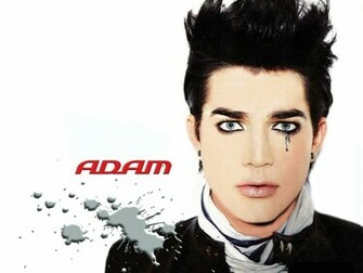 Adam Wallpaper Lambert