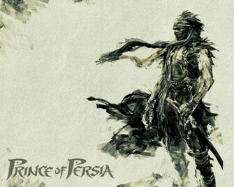 Prince Of Persia