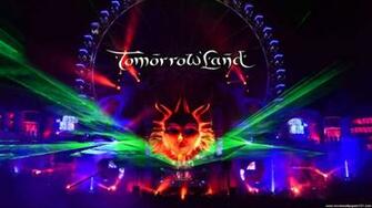 Tomorrowland Movie Poster HD Wallpaper Stylish