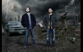 Supernatural Wallpaper