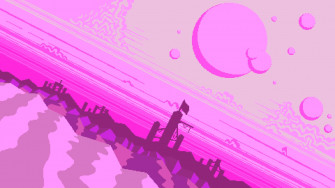 Pixel Wallpaper