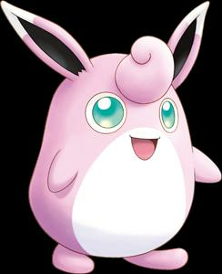 Wigglytuff Pok Dex Stats Moves Evolution Locations