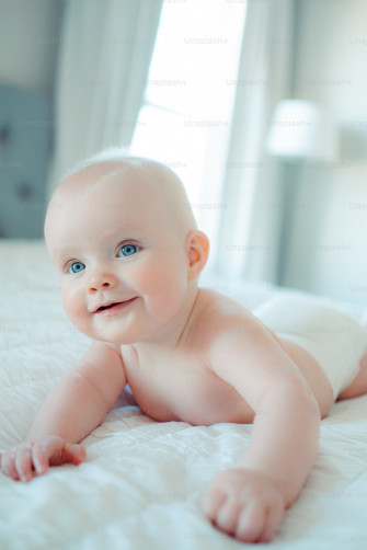Cute Baby Pictures HD Image