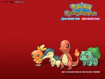 Red Pokemon Wallpaper Cartoon Watcher