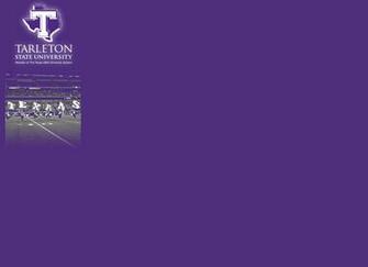 Headers And Background For Social Media Tarleton State University