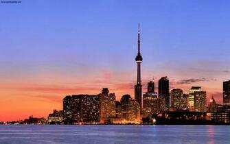 Cn Tower Mymixpedia