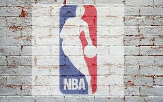 Nba Logo HD Wallpaper