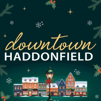 Downtown Haddonfield