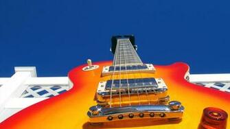 EpiPhone Les Paul Wallpaper Mylespaul